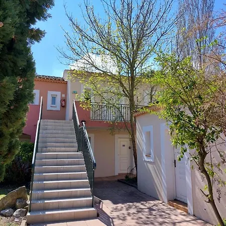 Aux Abords Du Lac Appartement