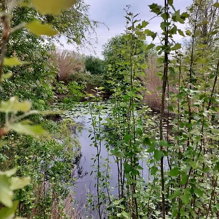 Appartement Aux Abords Du Lac