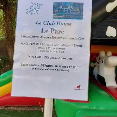 Aux Abords Du Lac Appartement Arles